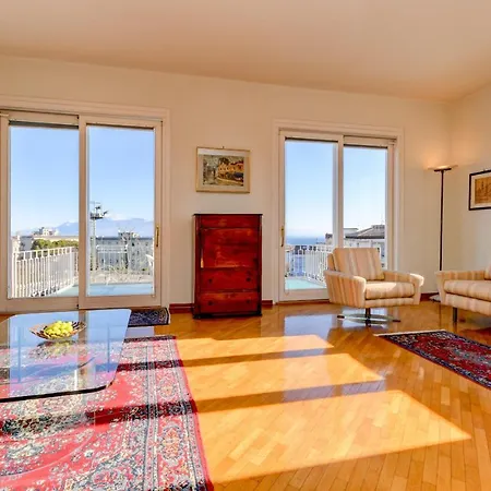 Desenzanoloft A Casa Di Vanda Apartment