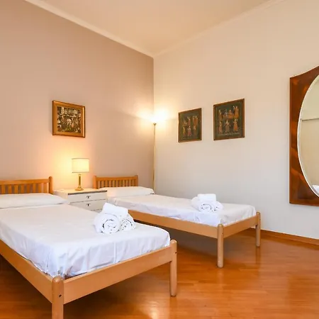 Apartment Desenzanoloft A Casa Di Vanda *