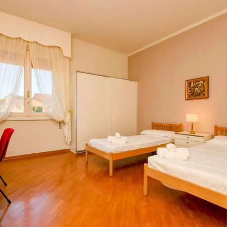 Desenzanoloft A Casa Di Vanda *