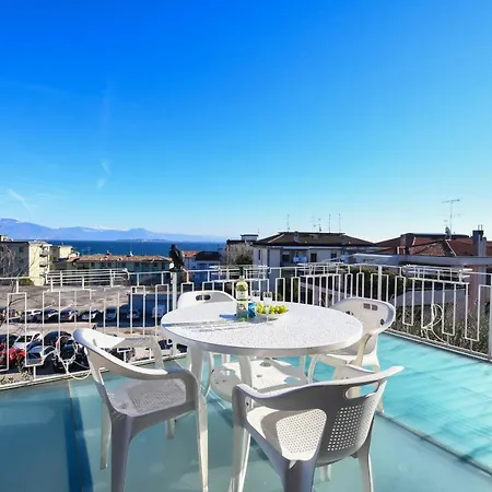 Desenzanoloft A Casa Di Vanda