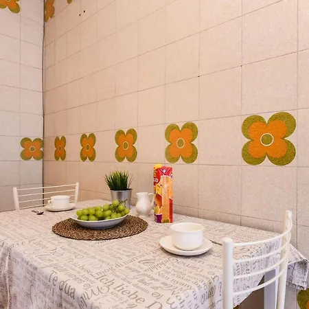 Desenzanoloft A Casa Di Vanda Apartment *