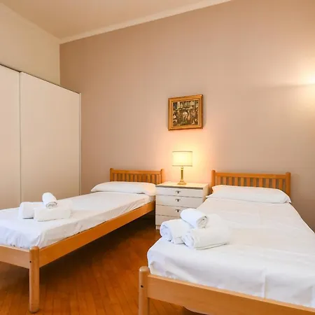 Apartment Desenzanoloft A Casa Di Vanda