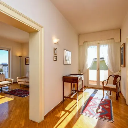 Desenzanoloft A Casa Di Vanda *
