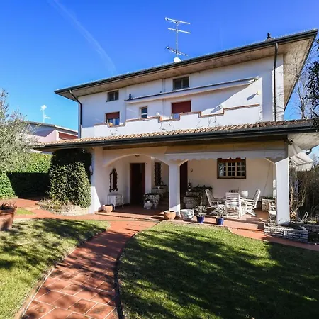 Apartment Desenzanoloft A Casa Di Vanda