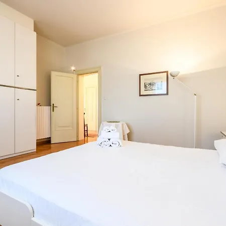 Desenzanoloft A Casa Di Vanda Apartment