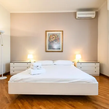 Desenzanoloft A Casa Di Vanda *