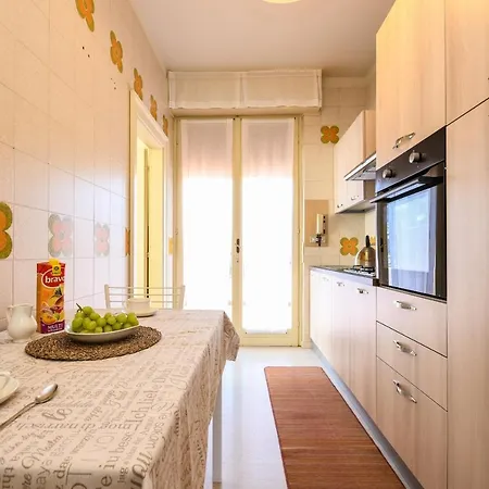Desenzanoloft A Casa Di Vanda Apartment *
