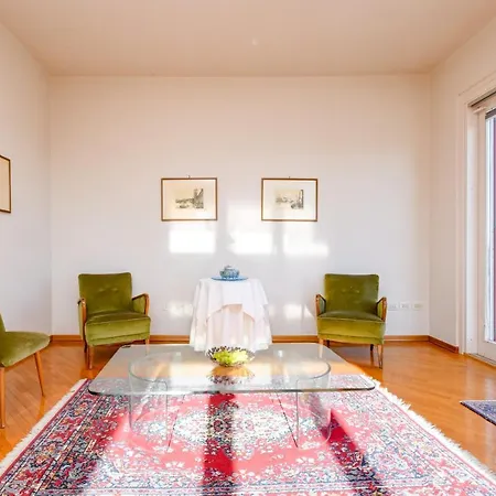 Desenzanoloft A Casa Di Vanda Apartment