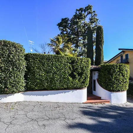 Desenzanoloft A Casa Di Vanda * Desenzano del Garda
