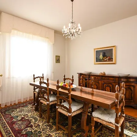 Desenzanoloft A Casa Di Vanda *